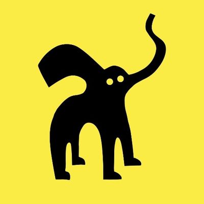 Pink Elephant