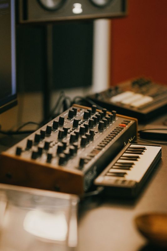 Music production